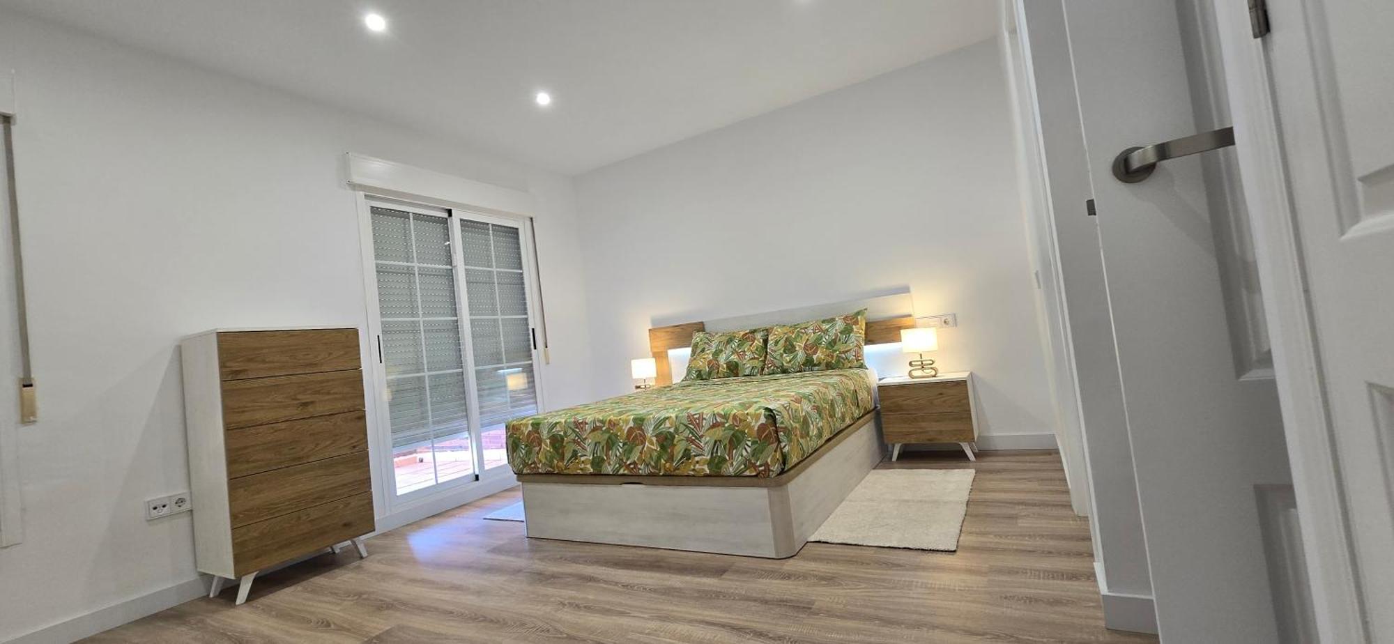 Terraza Mirramar Aguadulce (Almeria) Exterior foto